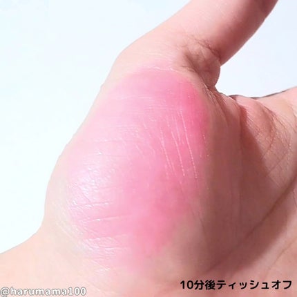 オペラ リップティント N/OPERA/リップティントを使ったクチコミ(5枚目)