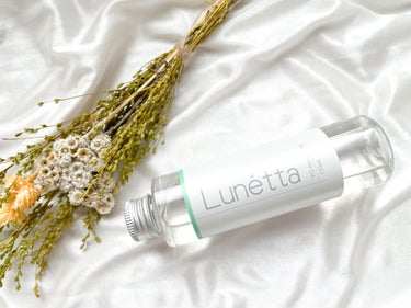 ルネッタ VGモイストローション/Lunetta/化粧水を使ったクチコミ（1枚目）