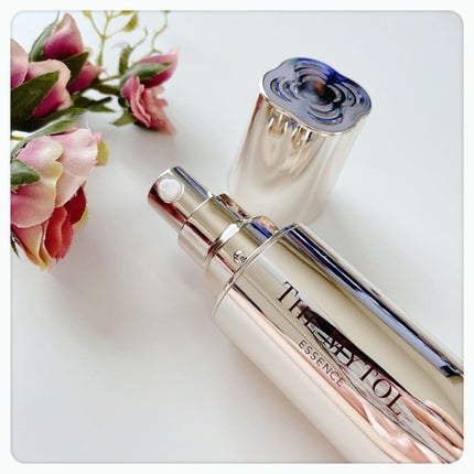 ザ マイトル エッセンス/THE MYTOL/ブースター・導入液を使ったクチコミ(3枚目)