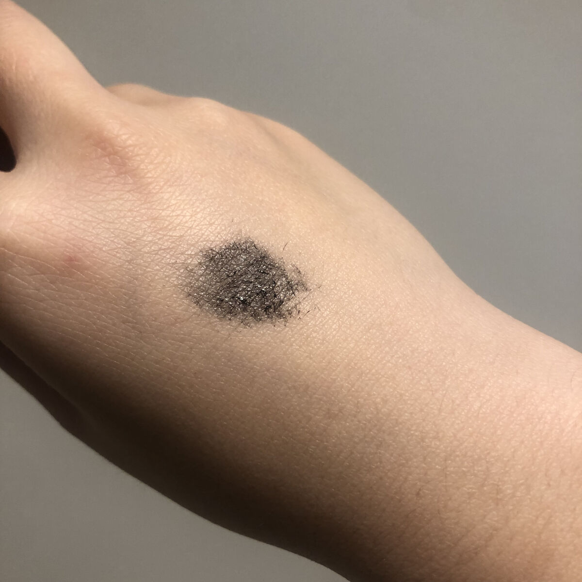 MD インスパイアロングラッシュ カーリングマスカラ/mude./マスカラを使ったクチコミ（3枚目）