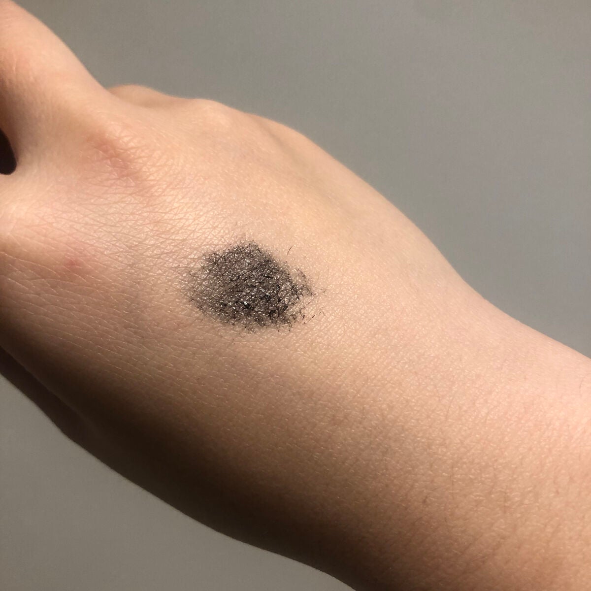 MD インスパイアロングラッシュ カーリングマスカラ/mude/マスカラを使ったクチコミ(3枚目)