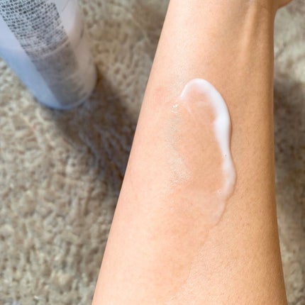 乳液・敏感肌用・さっぱりタイプ/無印良品/乳液を使ったクチコミ(4枚目)