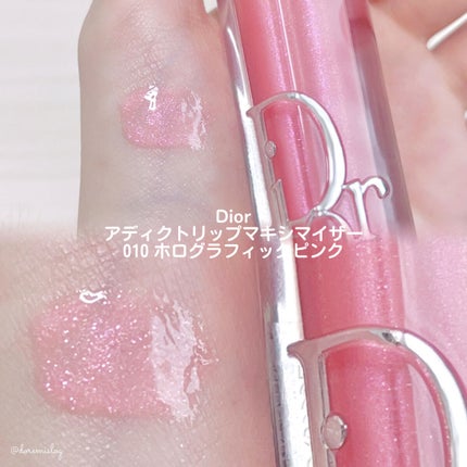 コンスピキュアス アイズ/Amplitude/アイシャドウパレットを使ったクチコミ(6枚目)