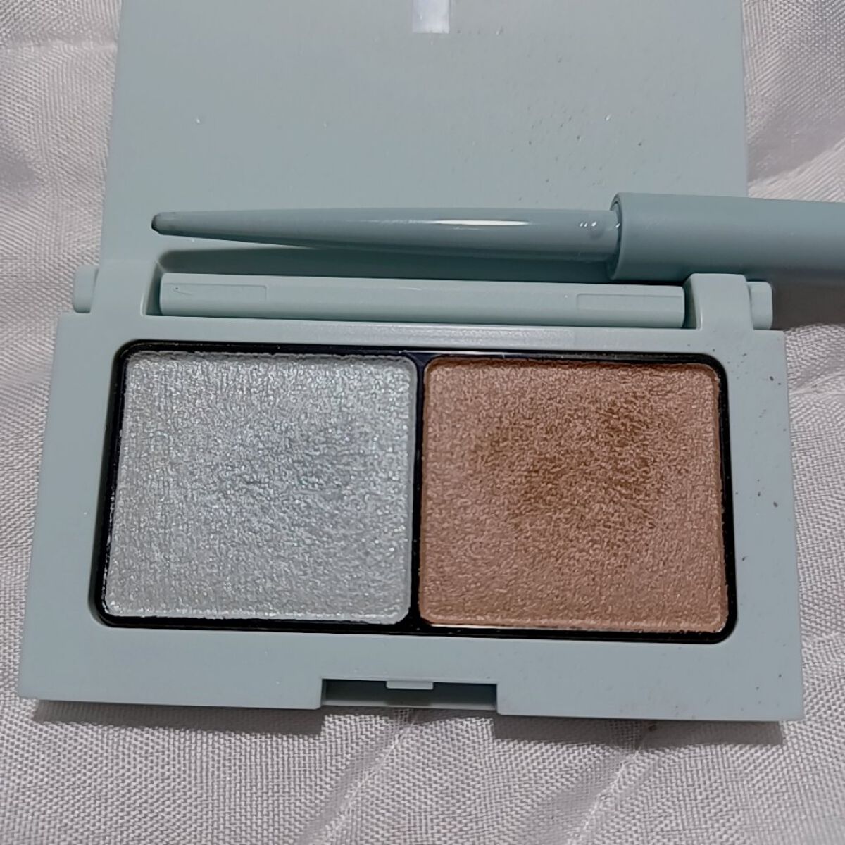 エテュセ アイエディション (マスカラベース)/ettusais/マスカラ下地を使ったクチコミ（2枚目）