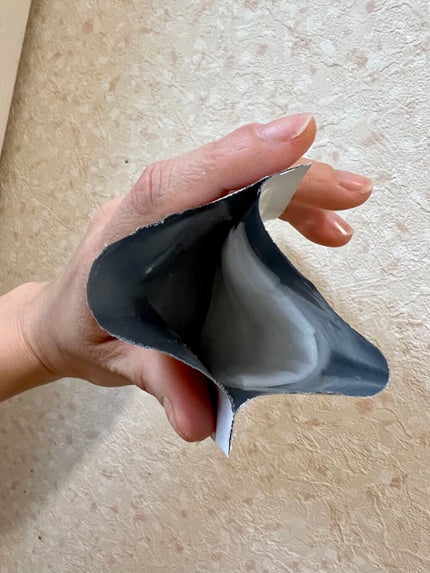 マイリアル スクイーズ マスクシート/innisfree/シートマスク・パックを使ったクチコミ(3枚目)