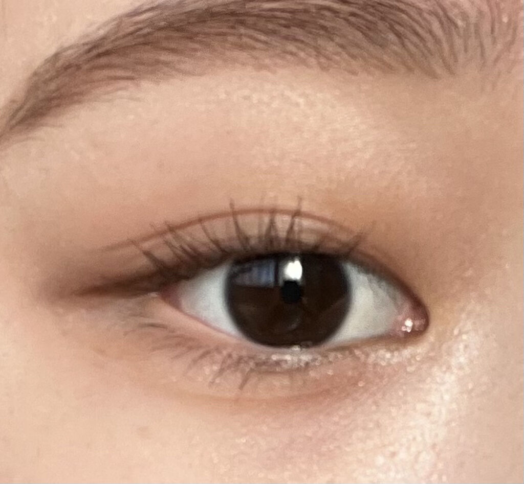 ラッシュエキスパンダー ロングロングロング EX/MAJOLICA MAJORCA/マスカラを使ったクチコミ（3枚目）