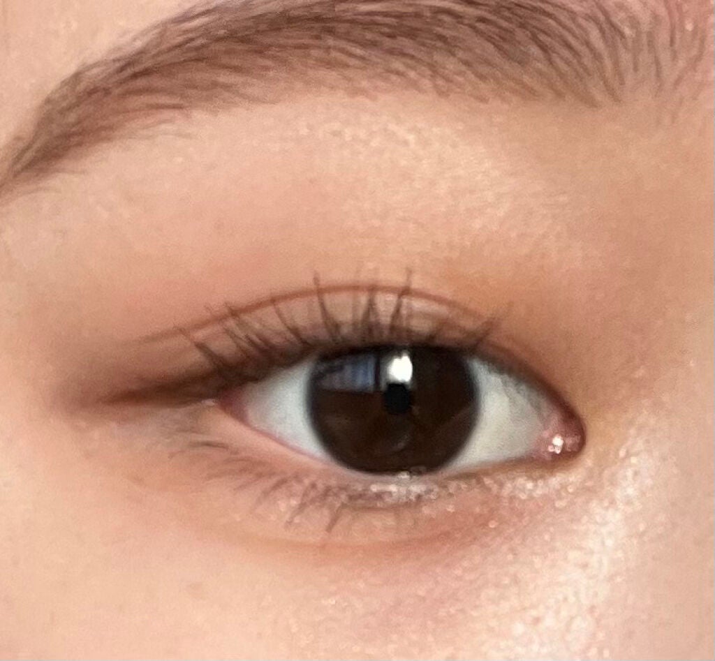 ラッシュエキスパンダー ロングロングロング EX/MAJOLICA MAJORCA/マスカラを使ったクチコミ(3枚目)