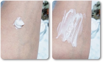 アンプルール 薬用リンクルブライトクリーム/アンプルール/フェイスクリームを使ったクチコミ(4枚目)