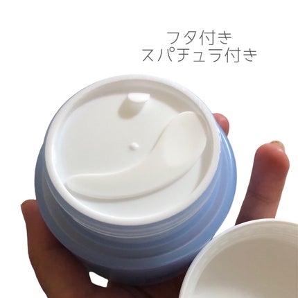 ディープクリアクレンジングバーム/Pyunkang Yul/クレンジングバームを使ったクチコミ(3枚目)