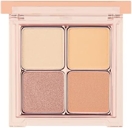 ムードオンアイパレット  / BANILA CO