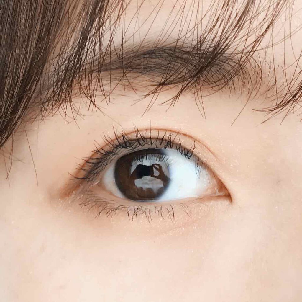 アイブロウ カラー コンパクト/ANNA SUI/パウダーアイブロウを使ったクチコミ（3枚目）