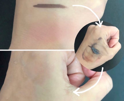 ルルルンクレンジング トーニングバーム CLEAR BLACK/ルルルン/クレンジングバームを使ったクチコミ(2枚目)