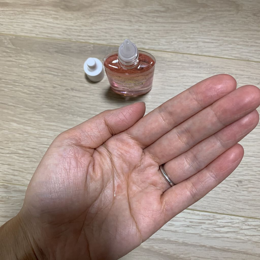 MOTELOOK/MOTELOOK/バストケア・ヒップケアを使ったクチコミ（3枚目）