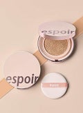 テーピングカバークッション / espoir