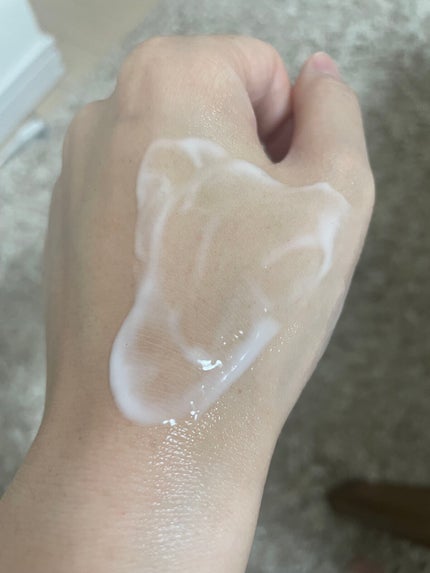 BODY LOTION/NARD/ボディローションを使ったクチコミ(3枚目)