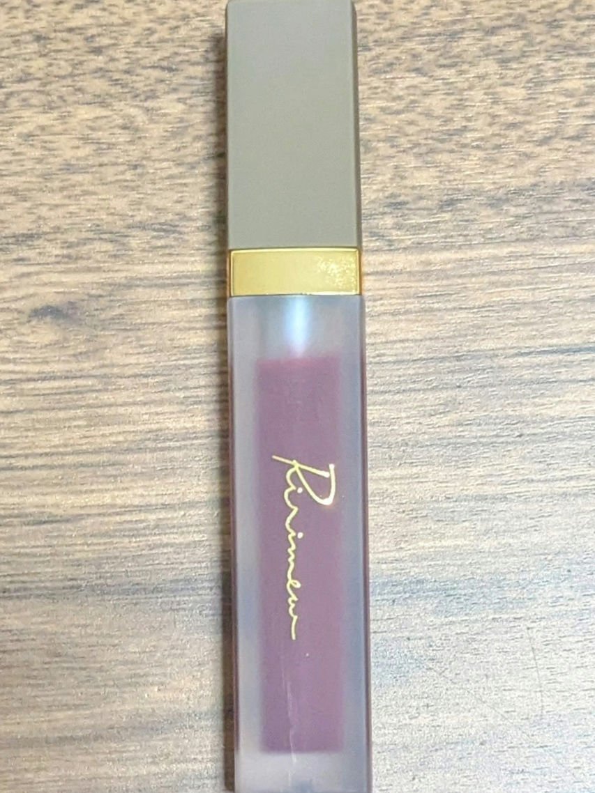 センシュアルフィックスティント/Ririmew/リップティントを使ったクチコミ（1枚目）