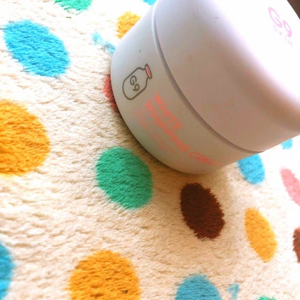 WHITE WHIPPING CREAM(ウユクリーム)/G9SKIN/化粧下地を使ったクチコミ(1枚目)