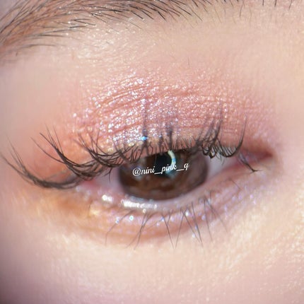 アイカラーレーション/LUNASOL/アイシャドウパレットを使ったクチコミ(7枚目)