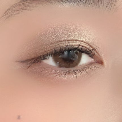 3CE ニューテイク アイシャドウパレット/3CE/アイシャドウパレットを使ったクチコミ(7枚目)