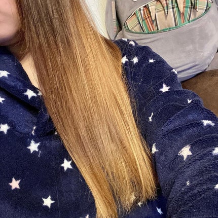 スカルプD ボーテ 薬用スカルプシャンプー (ボリューム)/薬用トリートメントパック (ボリューム)/アンファー(スカルプD)/市販シャンプーを使ったクチコミ(4枚目)