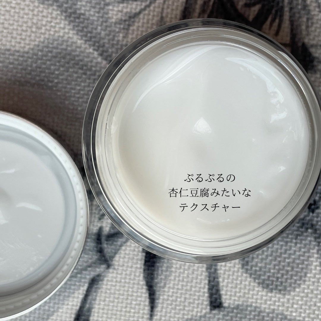 フレッシュリージュースドビタミンEマスク(90g)/Klairs/フェイスクリームを使ったクチコミ(2枚目)