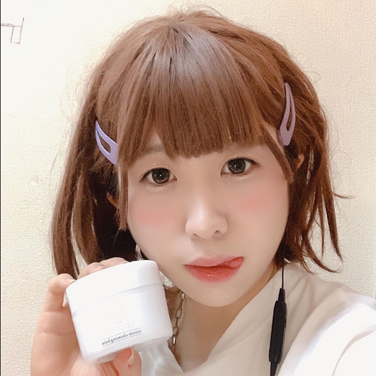 cocone クレンジングバーム/cocone/クレンジングバームを使ったクチコミ(3枚目)