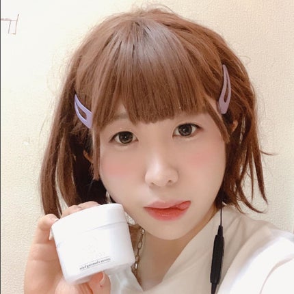 cocone クレンジングバーム/cocone/クレンジングバームを使ったクチコミ(3枚目)