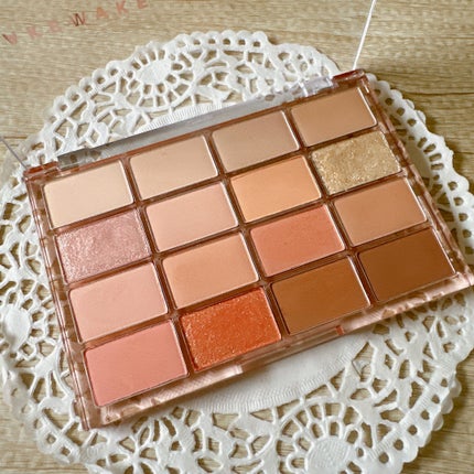 ãœãããã©ãŒãªã³ã°ã¢ã€ãã¬ãã/wakemake/ã¢ã€ã·ã£ããŠãã¬ããã䜿ã£ãã¯ãã³ãïŒ4æç®ïŒ