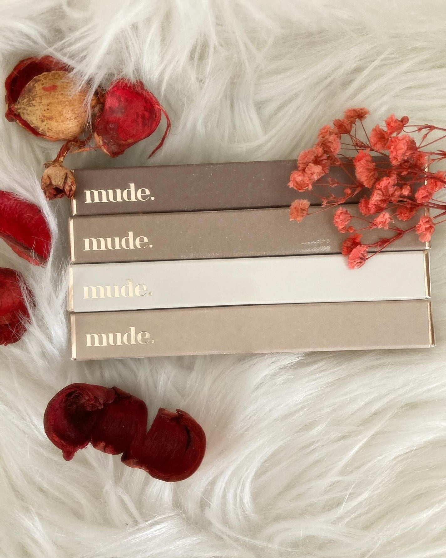 インスパイアスキニーカーリングマスカラ/mude/マスカラを使ったクチコミ(1枚目)