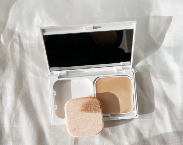 マーシュフィールド SC クリーミィタッチファンデ/マーシュ・フィールド/クリーム・エマルジョンファンデーション by ひびき⭐︎フォロバ100