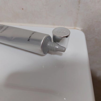 エッセンシャル リアル アイクリーム フォーフェイス/AHC/アイケア・アイクリームを使ったクチコミ(2枚目)