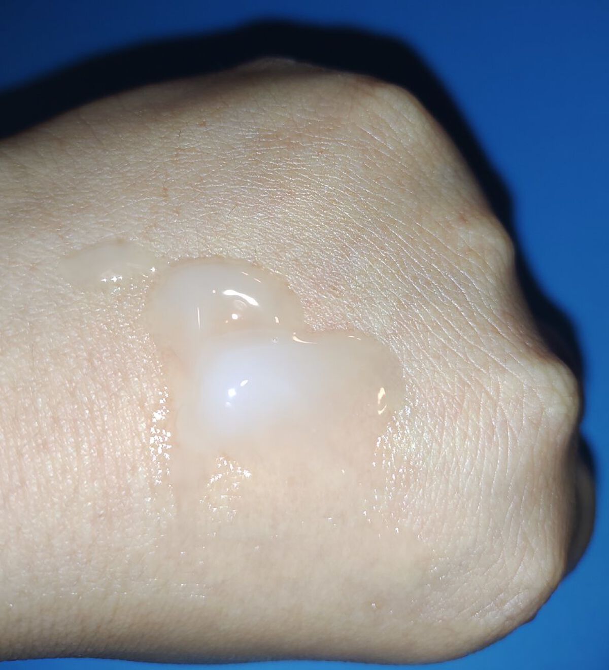 Dr.Kesimy G.O 薬用リンクルジェルSJ/Dr.Kesimy G.O/オールインワン化粧品を使ったクチコミ（2枚目）