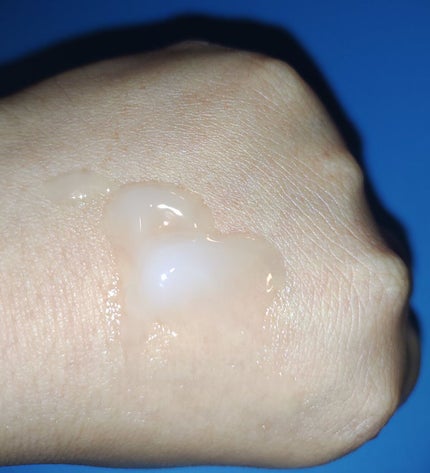 Dr.Kesimy G.O 薬用リンクルジェルSJ/Dr.Kesimy G.O/オールインワン化粧品を使ったクチコミ(2枚目)