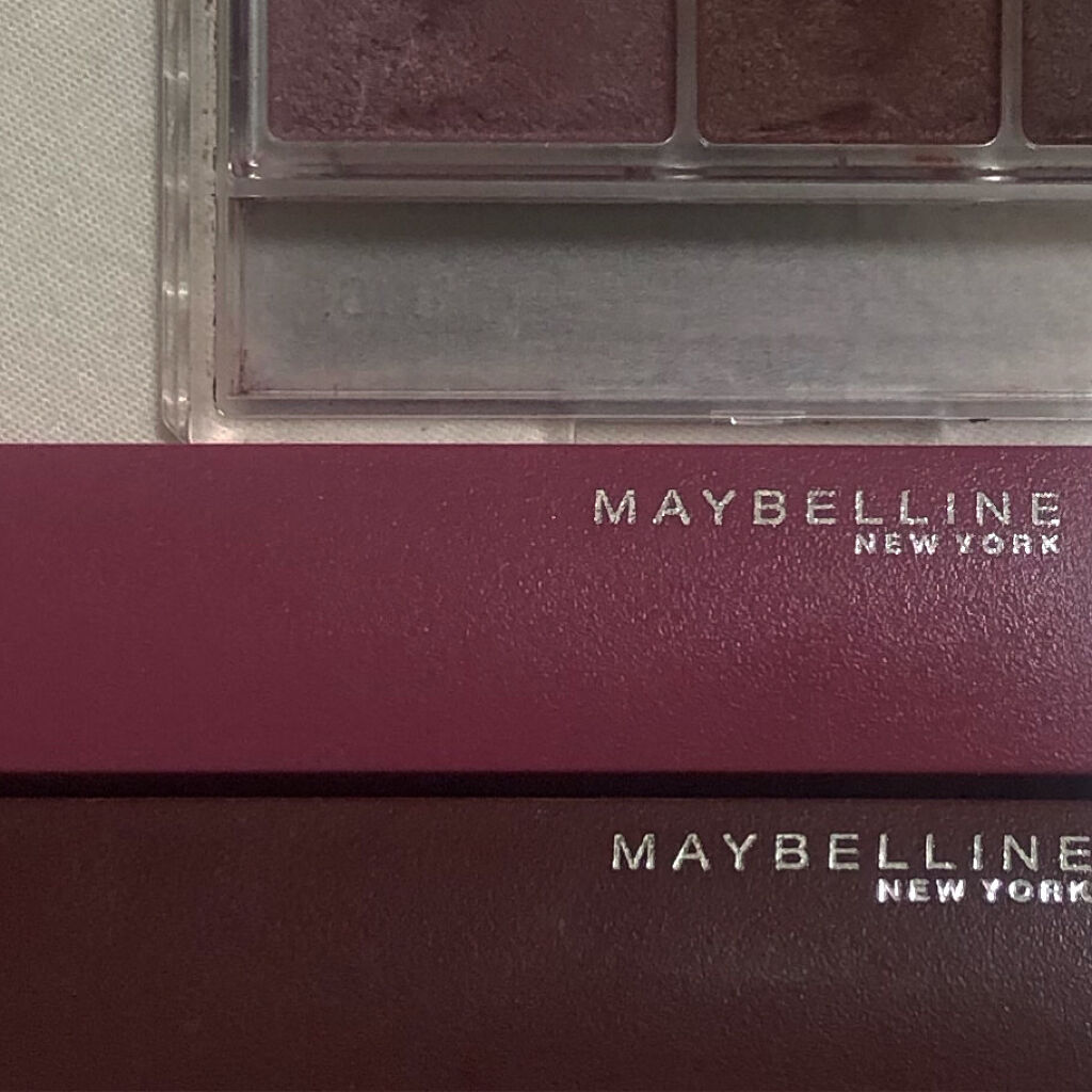 SPステイ マットインク/MAYBELLINE NEW YORK/口紅を使ったクチコミ（1枚目）