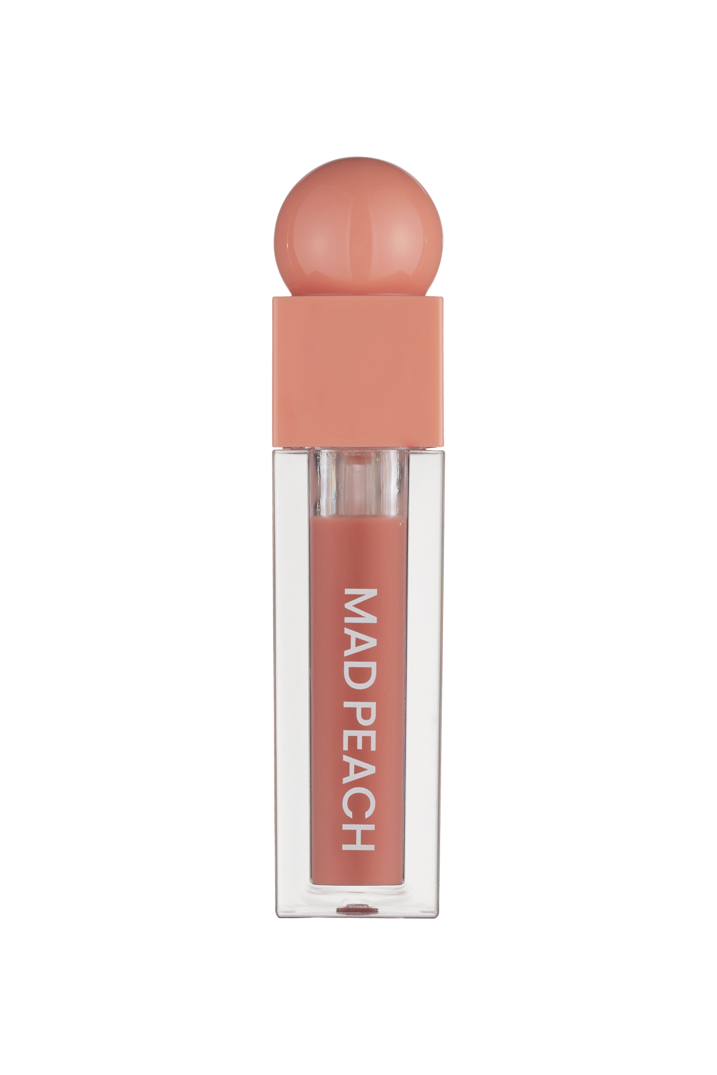 マッドピーチグロウフィットムードグロス 05 DEWY PEACH