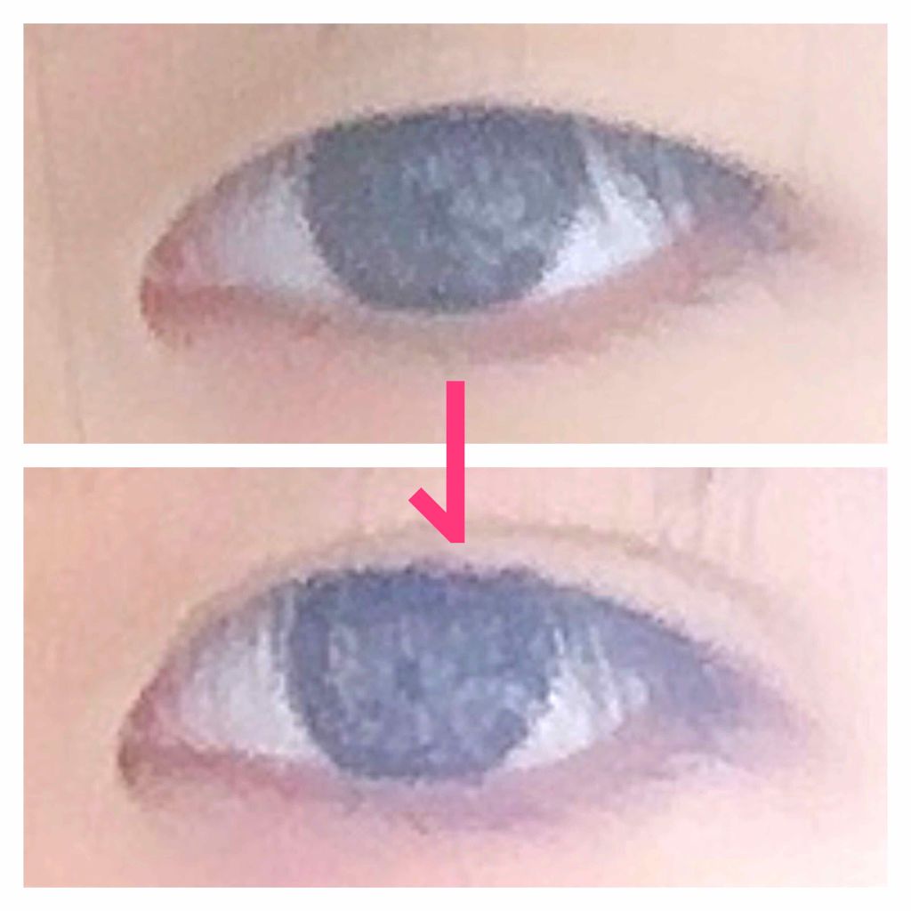 ルドゥーブル/ルドゥーブル/二重まぶた用アイテムを使ったクチコミ(2枚目)