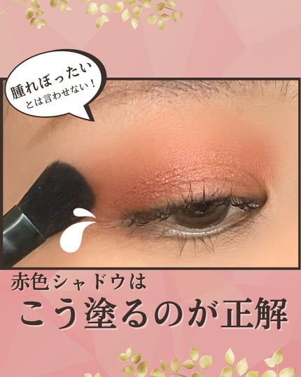 シグニチャー カラー アイズ/SUQQU/アイシャドウパレットを使ったクチコミ(1枚目)