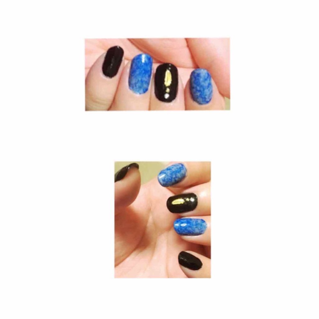 pa ネイルカラー プレミア/pa nail collective/マニキュアを使ったクチコミ(3枚目)