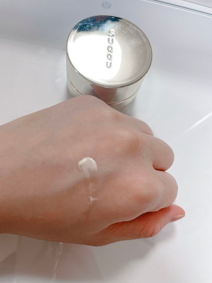 SUQQU インテンス リッチ アイ クリームのクチコミ「★ SUQQUインテンスリッチアイクリーム★
オリジナルアプリケーター付
18000円
良い.....」(3枚目)