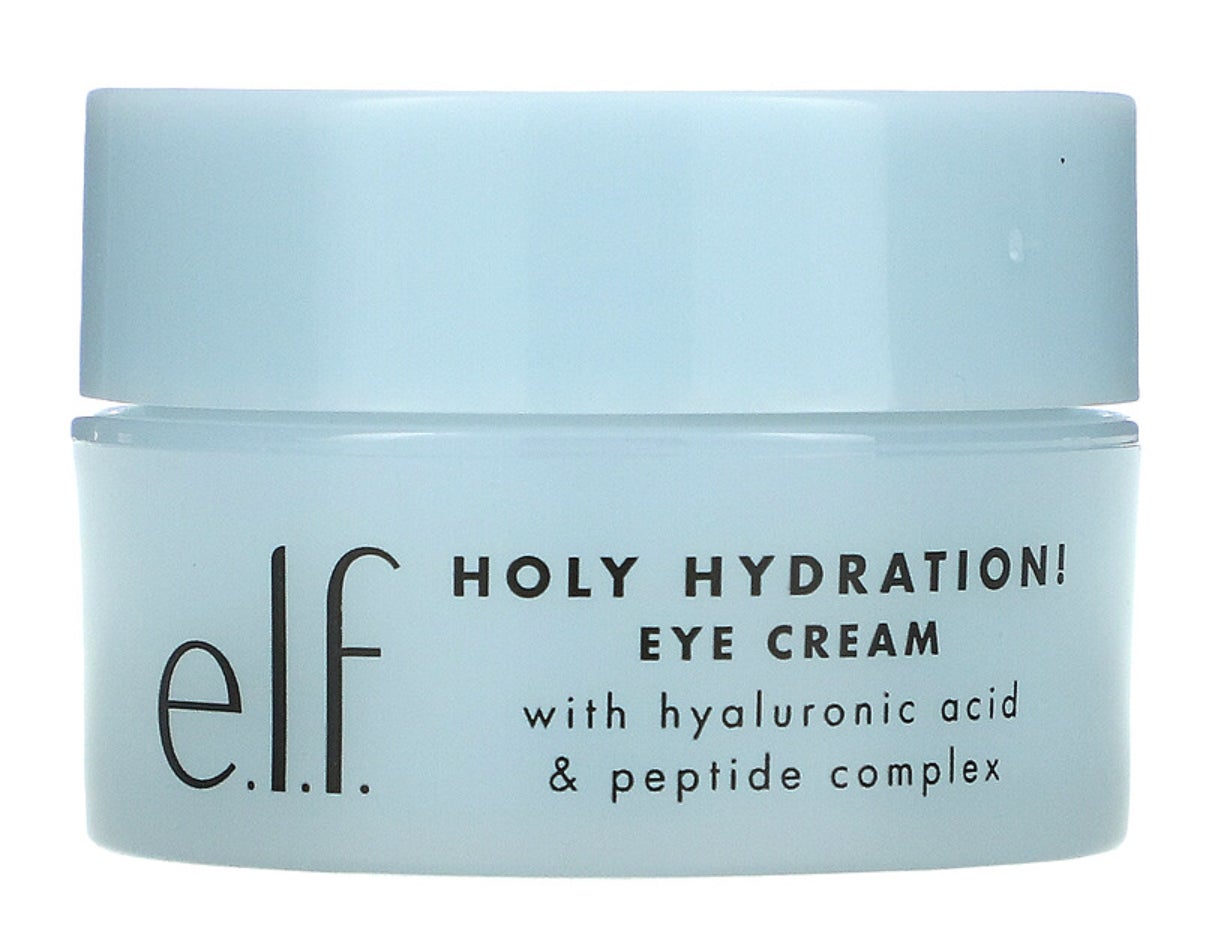 e.l.f. Cosmetics ホーリーハイドレーション！アイクリーム