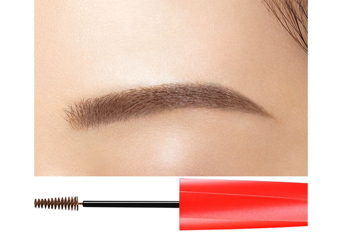 フィルム眉カラー ビターブラウン