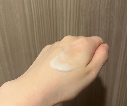 エッセンス ジェル EX/イオナ スパ&ミネラル/オールインワン化粧品を使ったクチコミ(3枚目)