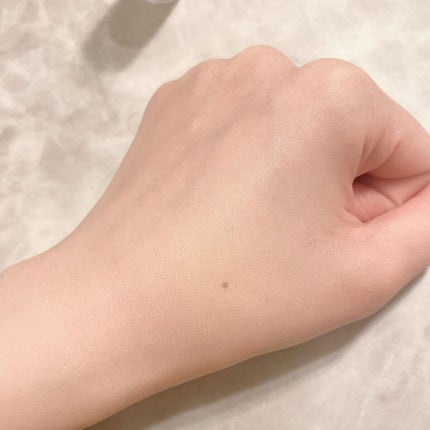 タトゥーウォータープルーフスカーコンシーラー/フォレンコス/リキッドコンシーラーを使ったクチコミ(6枚目)