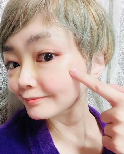 レチノールインテンシブ アドバンスドトリプルアクションアイクリーム/SOME BY MI/アイケア・アイクリームを使ったクチコミ(4枚目)