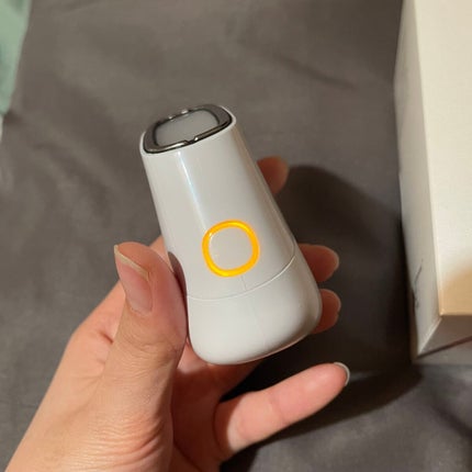 スキンライトセラピーII/Makeon/美顔器・マッサージを使ったクチコミ(4枚目)