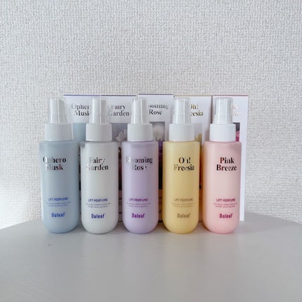 LPTケラチンリペアトリートメント/Daleaf/洗い流すヘアトリートメントを使ったクチコミ(1枚目)