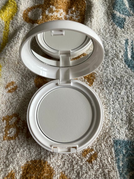 乾燥さん 保湿力プロテクトパウダー/乾燥さん/プレストパウダーを使ったクチコミ(4枚目)