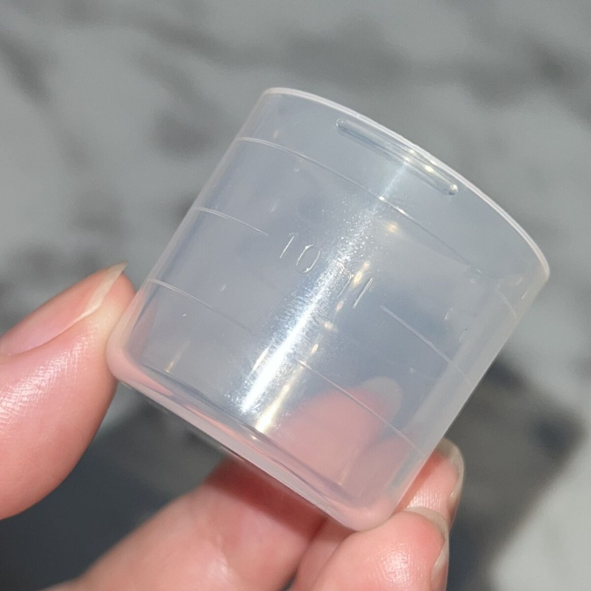 nico-nin'/コハルト/マウスウォッシュ・スプレーを使ったクチコミ（3枚目）