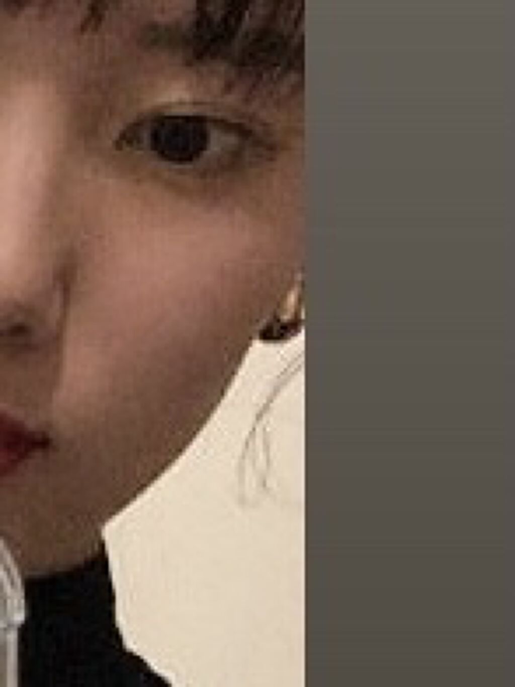 ティーツリーケアソリューション アンプルマスクJEX/MEDIHEAL/シートマスク・パックを使ったクチコミ（3枚目）