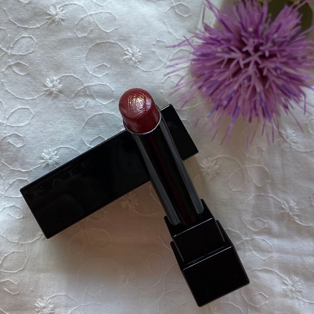 ケイト リップモンスター/KATE/口紅を使ったクチコミ(1枚目)